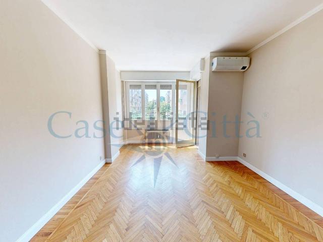 Appartamento in affitto di 75 m² in Piazza de Angeli Ernesto