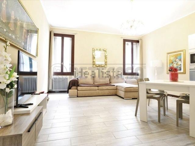 Appartamento in affitto di 75 m² in Piazza dei Signori