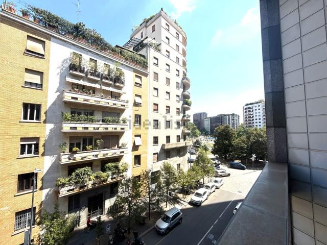Appartamento in affitto di 75 m² in Piazza della Repubblica, 1