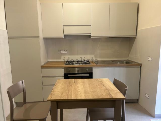 Appartamento in affitto di 75 m² in Piazza Ettore Castronovo, 6