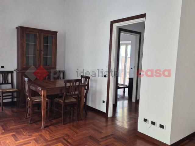 Appartamento in affitto di 75 m² in Piazza Garibaldi