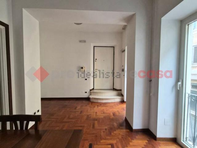 Appartamento in affitto di 75 m² in Piazza Garibaldi
