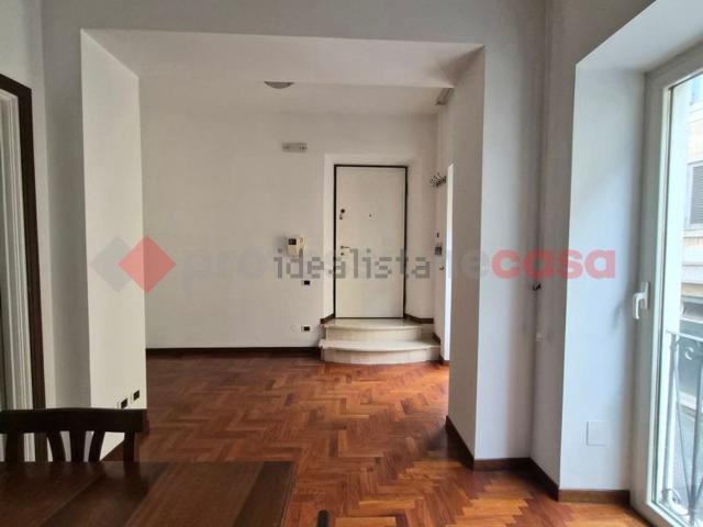 Appartamento in affitto di 75 m² in Piazza Garibaldi