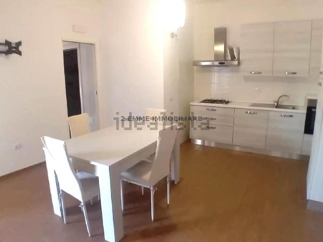 Appartamento in affitto di 75 m² in Piazza Giacomo Matteotti