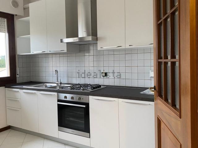 Appartamento in affitto di 75 m² in Piazza Giacomo Chilesotti, 8