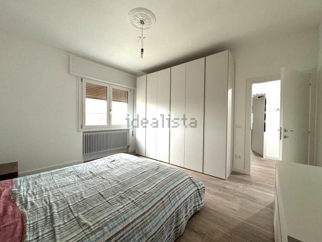 Appartamento in affitto di 75 m² in Piazza IV Novembre, 71