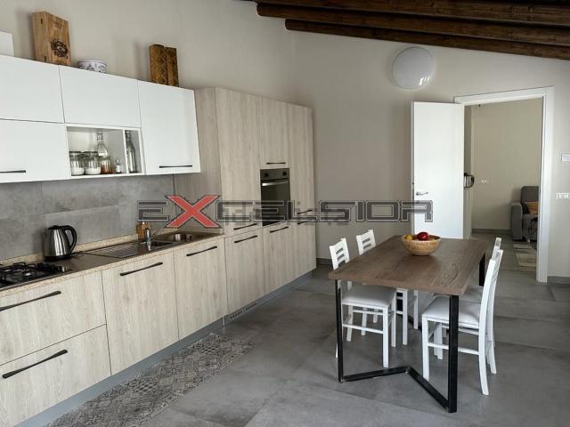 Appartamento in affitto di 75 m² in Piazza Luigi Grotto Cieco, 4