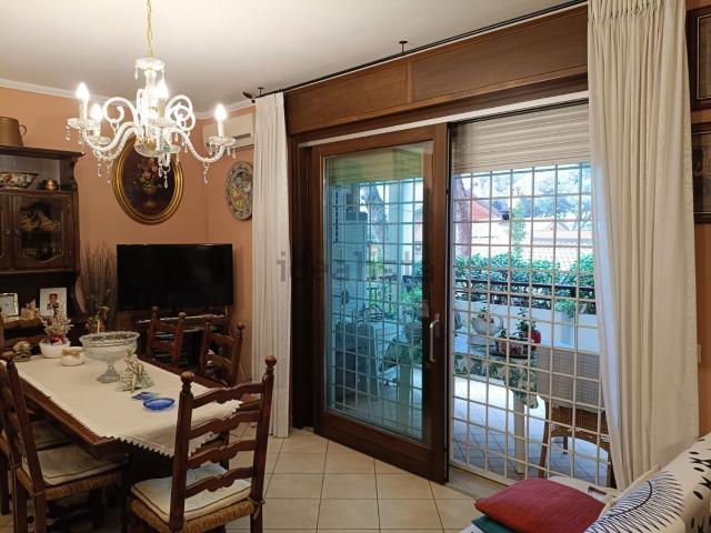 Appartamento in affitto di 75 m² in Piazza Monsignor Lionello Berti, 20