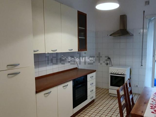 Appartamento in affitto di 75 m² in Piazza San Giovanni Bosco, 86