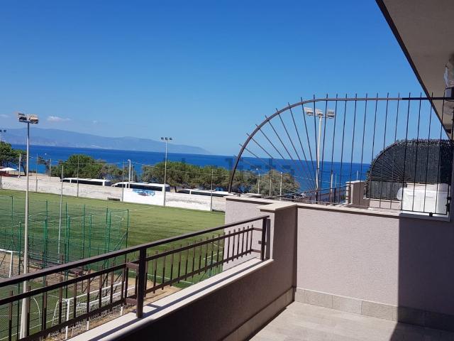 Appartamento in affitto di 75 m² in Piazza San Papino
