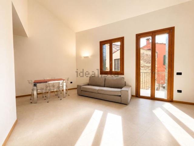 Appartamento in affitto di 75 m² in Piazzale Mazzini, 19