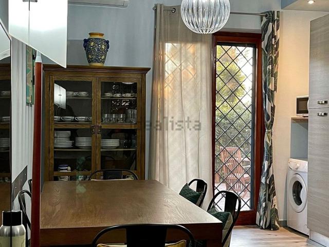 Appartamento in affitto di 75 m² in Piazzale Orsa Maggiore, 1