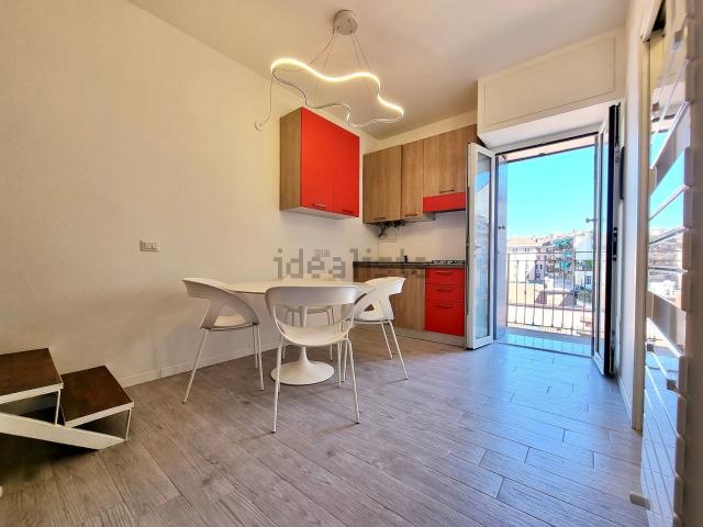 Appartamento in affitto di 75 m² in Piazzale Antonio Baiamonti, 1
