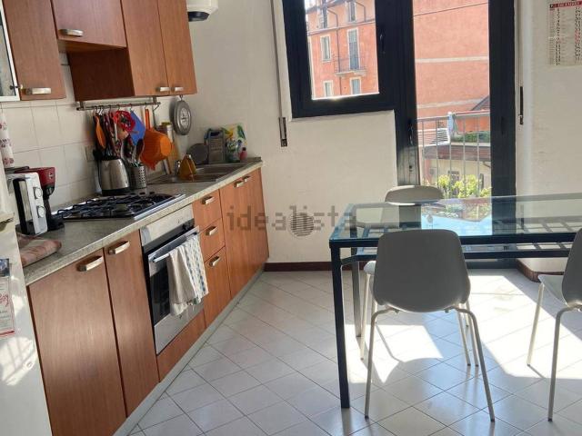 Appartamento in affitto di 75 m² in Piazzale Paolo Gorini
