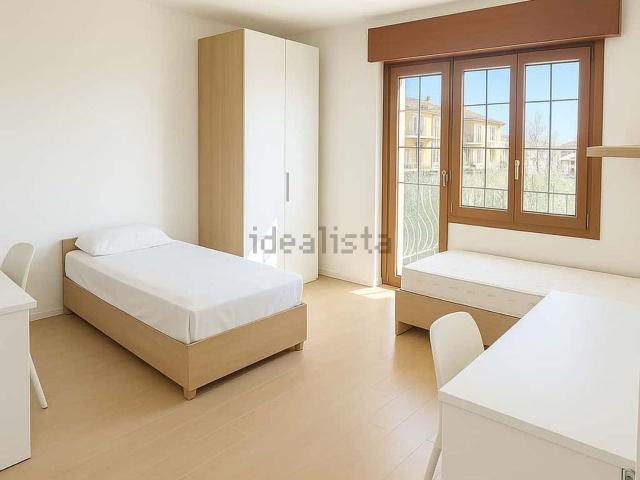 Appartamento in affitto di 75 m² in Piazzale Papa Giovanni XXIII, 4