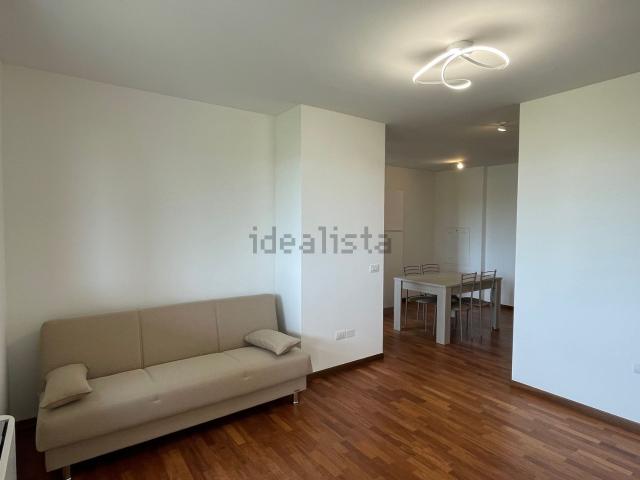 Appartamento in affitto di 75 m² in Strada Comunale delle Corti, 56