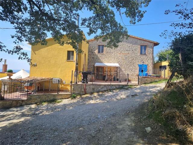Appartamento in affitto di 75 m² in Strada di Palombara, 105