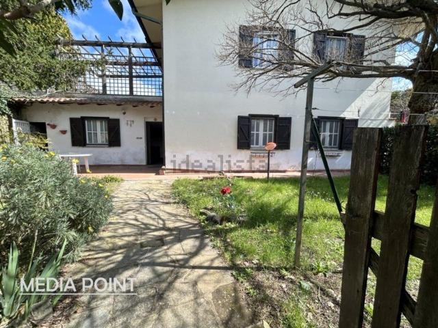 Appartamento in affitto di 75 m² in Strada Filante, 8