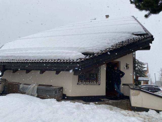 Appartamento in affitto di 75 m² in Strada Ruac, 1