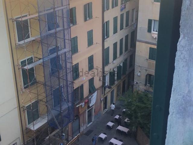 Appartamento in affitto di 75 m² in Vico Dietro il Coro della Maddalena, 7