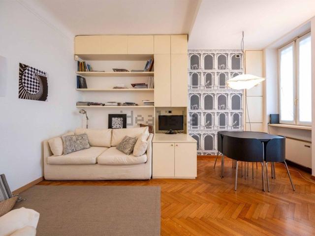 Appartamento in affitto di 75 m² in Vicolo Giardino