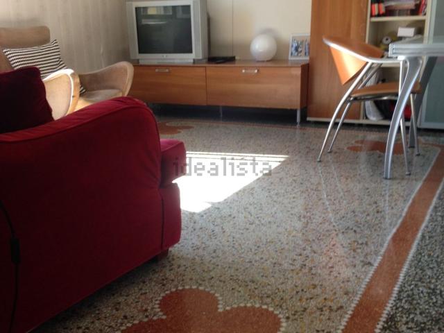 Appartamento in affitto di 75 m² in Via 27 Marzo Colli, 23
