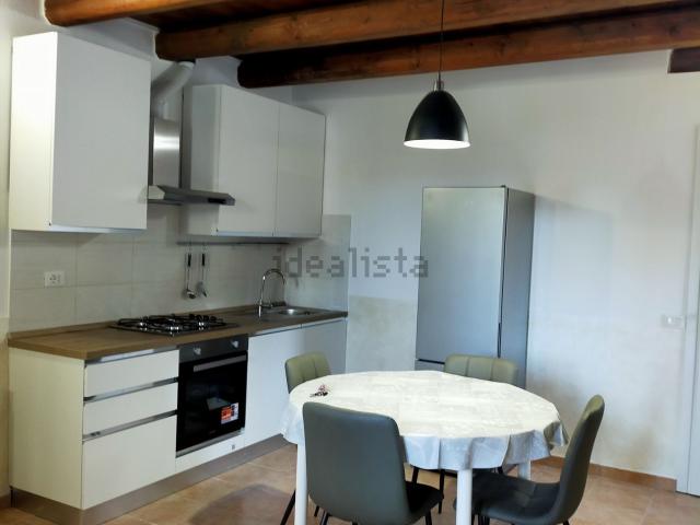 Appartamento in affitto di 75 m² in Via Tarcisio Tassi, 1