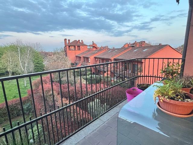 Appartamento in affitto di 75 m² in Via Tevere, 7