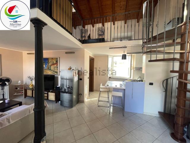 Appartamento in affitto di 75 m² in Via Ticino, 26