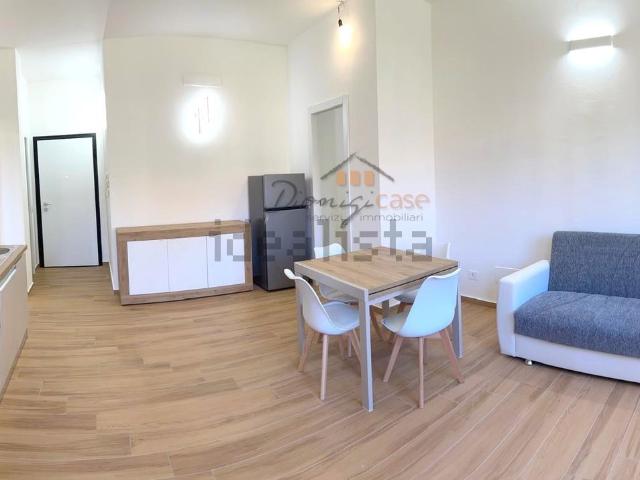Appartamento in affitto di 75 m² in Via Ticino, 2