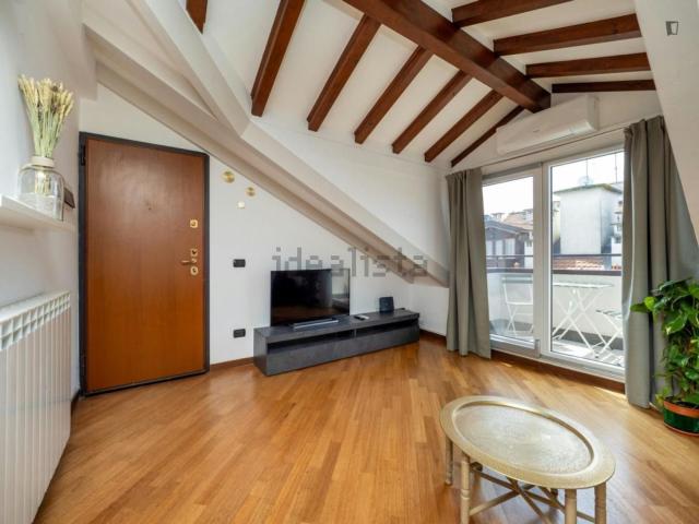 Appartamento in affitto di 75 m² in Via Tito Livio