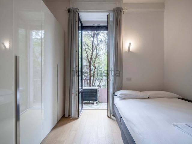 Appartamento in affitto di 75 m² in Via Tiziano, 13