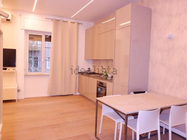 Appartamento in affitto di 75 m² in Via Tommaso da Cazzaniga, 9