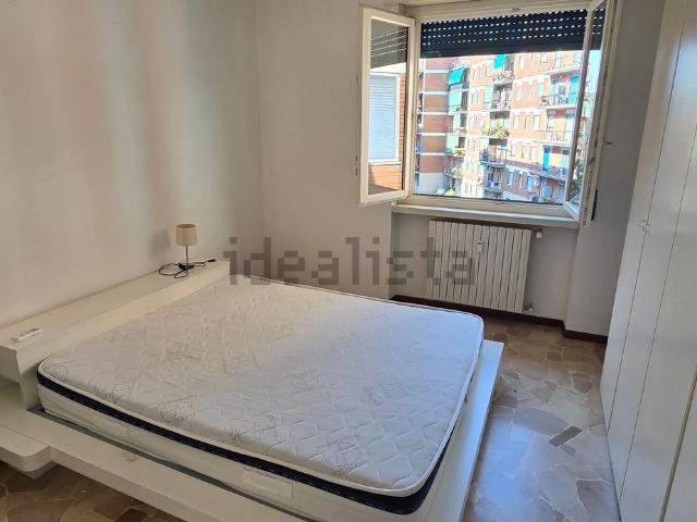 Appartamento in affitto di 75 m² in Via Tolmezzo, 12