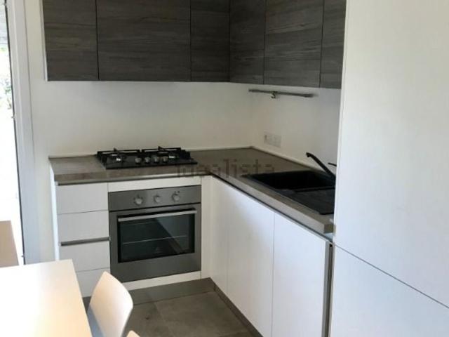 Appartamento in affitto di 75 m² in Via Torcello
