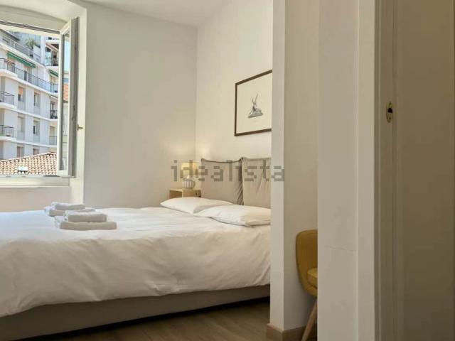 Appartamento in affitto di 75 m² in Via Torino, 22