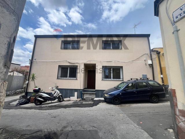 Appartamento in affitto di 75 m² in Via Torrente, 18