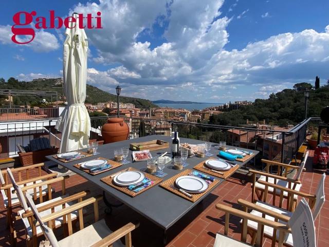 Appartamento in affitto di 75 m² in Via tre forti, 24