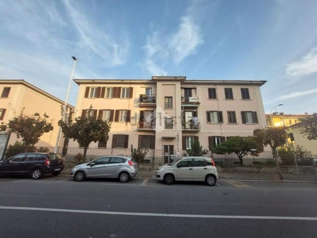 Appartamento in affitto di 75 m² in Via Umberto Olevano, 23