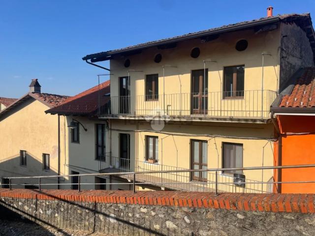 Appartamento in affitto di 75 m² in Via Umberto I, 21