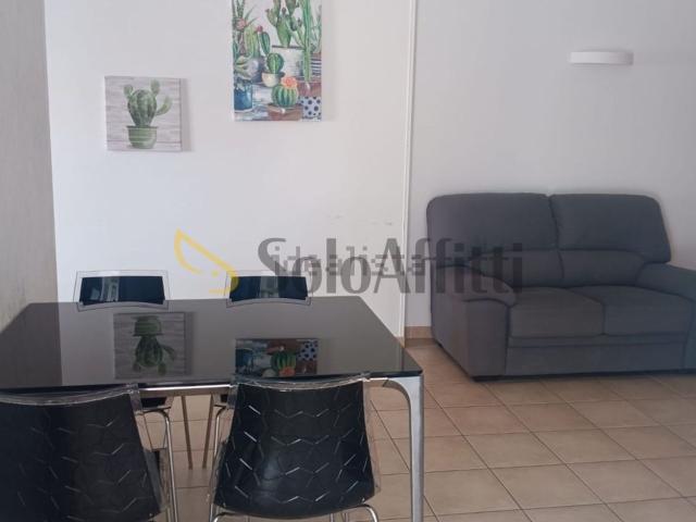 Appartamento in affitto di 75 m² in Via Umbria, 5