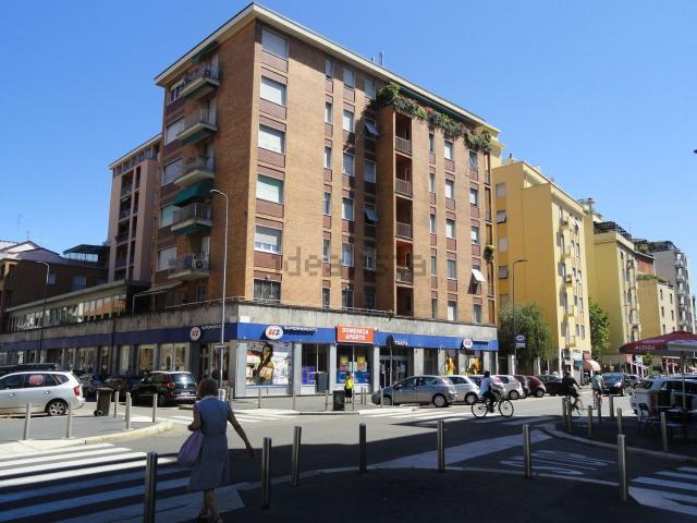 Appartamento in affitto di 75 m² in Via Vallazze, 87