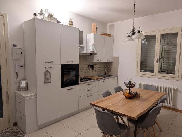 Appartamento in affitto di 75 m² in Via Ventura Vitoni