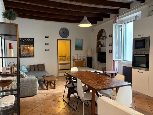 Appartamento in affitto di 75 m² in Via Vetere, 10