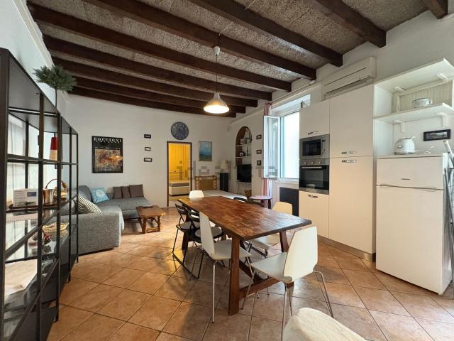 Appartamento in affitto di 75 m² in Via Vetere, 10