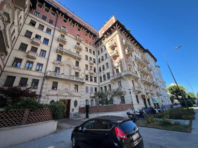 Appartamento in affitto di 75 m² in Via Vincenzo Foppa, 58