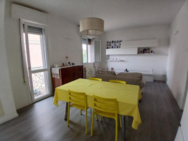 Appartamento in affitto di 75 m² in Via Vincenzo Leati