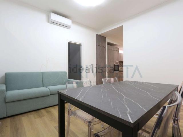 Appartamento in affitto di 75 m² in Via Vincenzo Monti, 55