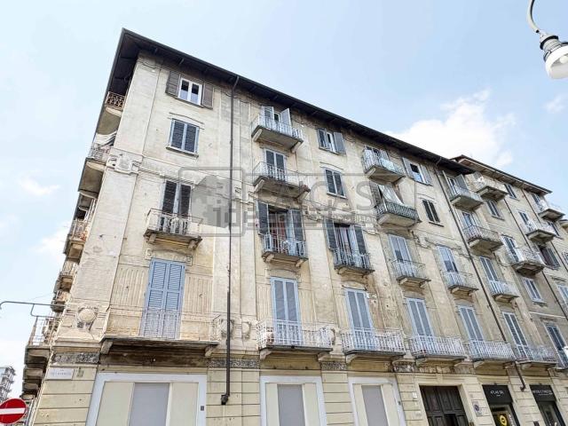 Appartamento in affitto di 75 m² in Via Villarbasse, 26