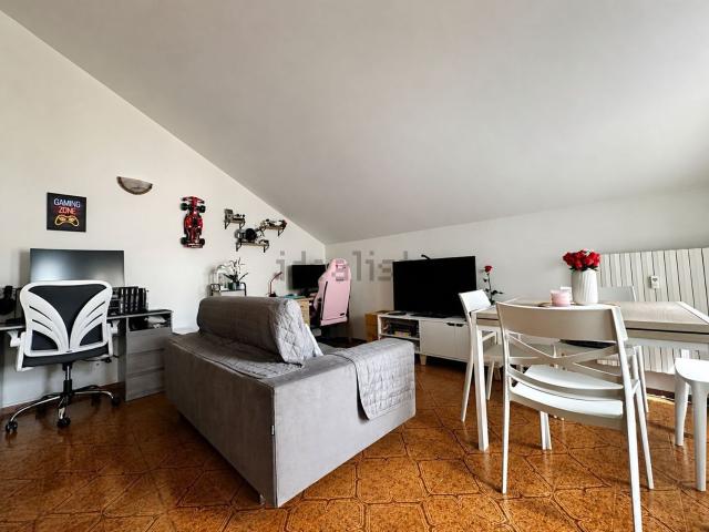 Appartamento in affitto di 75 m² in Via Virginio Arzani